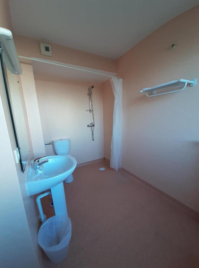 Residence Hoteliere Laudine Реймс Екстер'єр фото