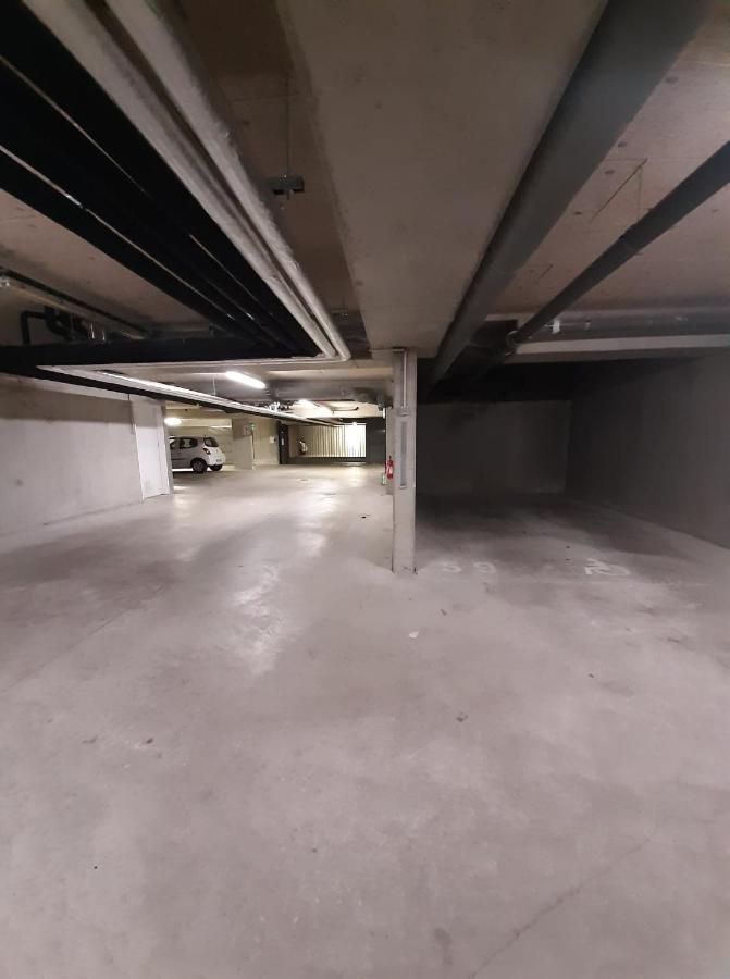 Residence Hoteliere Laudine Реймс Екстер'єр фото